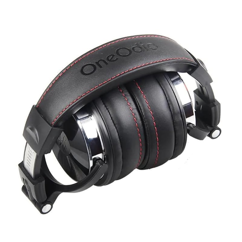 Oneodio Pro 50 DJ & Studio Headphones - Professional AudioExperience dynamic bass and Hi-Res audio with Oneodio Pro 50 Headphones. Ideal for DJs, music production, and studio monitoring.R 799.00hereUR