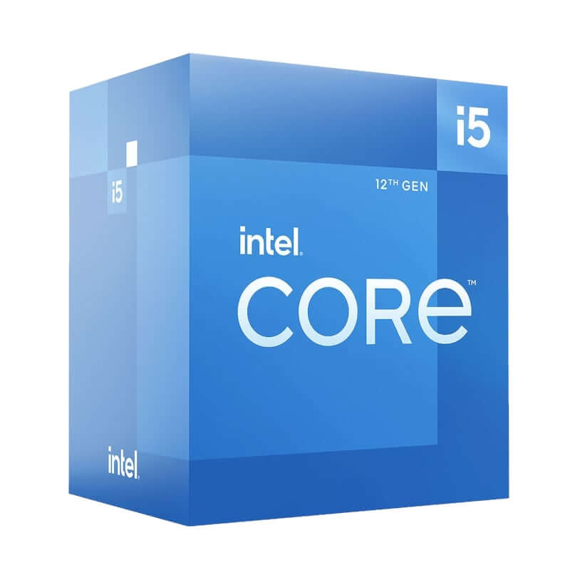 PCBuilder Intel Core i5-12400 LEVEL UP Core Upgrade Kit Upgrade your PC with Intel i5-12400 CPU, MSI H610M motherboard, and 16GB DDR4 memory for unmatched performance. R 5809.00 hereUR