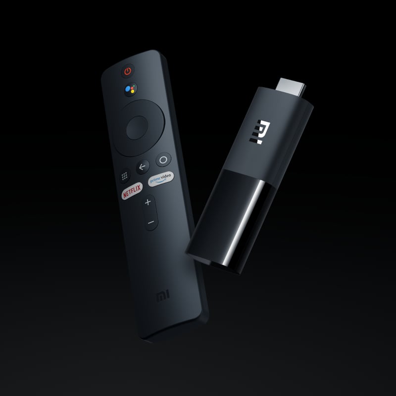 Xiaomi TV Stick Media Player