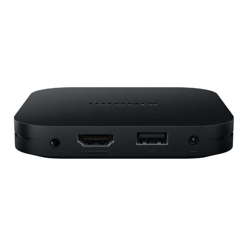 Xiaomi TV Box S 2nd Gen