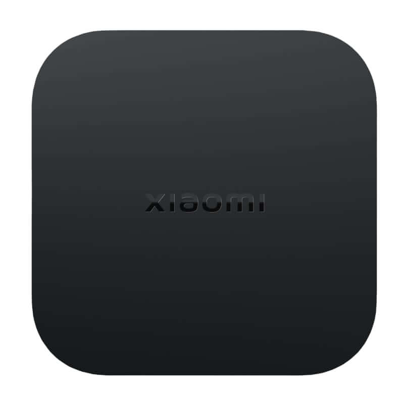 Xiaomi TV Box S 2nd Gen