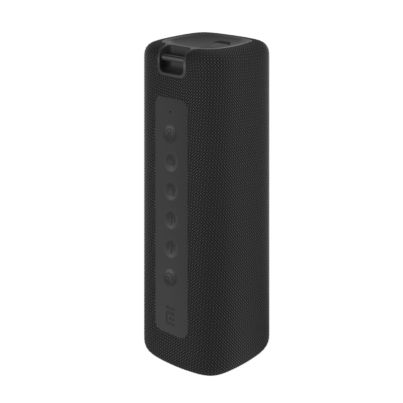 Xiaomi Portable Bluetooth Speaker 16W BLACKExperience immersive sound with the Xiaomi 16W Bluetooth Speaker. Enjoy stable, long-range Bluetooth 5.0 connectivity and create your own stereo setup.R 849.00Xiaomi