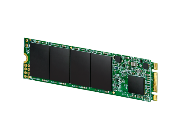 Transcend M.2 SSD 820S 240GB, 240 GB, M.2, 500 MB/s, 6 Gbit/s