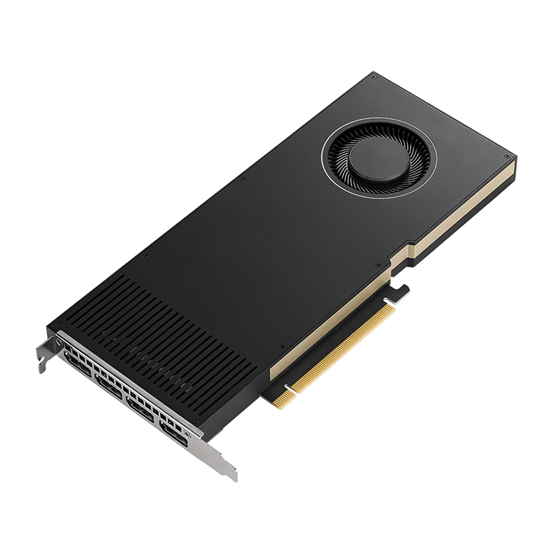 PNY_RTXA400-4GB-PBDiscover the sleek design and powerful performance of the NVIDIA RTX A4000, ideal for professionals working from anywhere. Experience next-gen visual computing.R 4899.00PNY