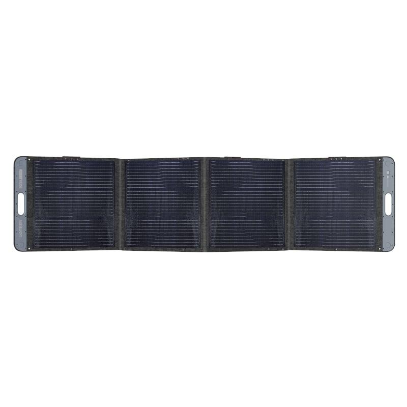 UGREEN Portable Solar Panel 200W - MPPT controller. - Weather and Waterproof Design - Lightweight - hereUR