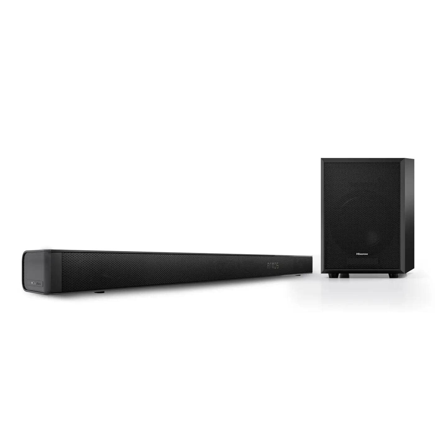 Hisense AX3100G | 3.1ch Soundbar - hereUR