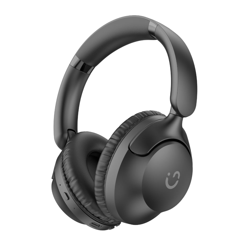 WINX VIBE Comfort 2 Wireless Headphones Experience supreme audio with WINX VIBE Comfort 2 - lightweight, foldable design for easy storage, up to 5hrs of play. R 449.00 Winx