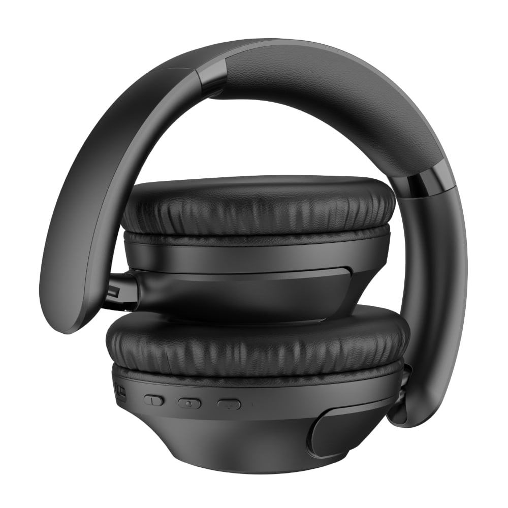 WINX VIBE Comfort 2 Wireless Headphones Experience supreme audio with WINX VIBE Comfort 2 - lightweight, foldable design for easy storage, up to 5hrs of play. R 449.00 Winx