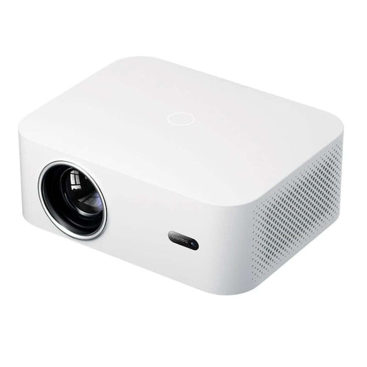 WANBO X2 MAX 1080P 450ANSI Android 9.0 Smart Projector – White Elevate home entertainment with the Wanbo X2 Max 1080P Android 9.0 Smart Projector. Crisp visuals and auto keystone for perfect alignment. R 3399.00 Wanbo