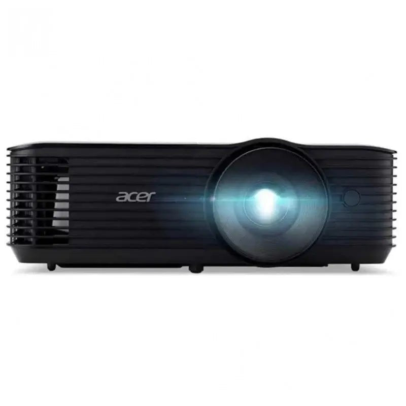 ACER PROJECTOR X1128I MR.JTU11.004 Experience immersive viewing with ACER PROJECTOR X1128I. High resolution, advanced tech for exceptional image quality. R 7095.00 Acer