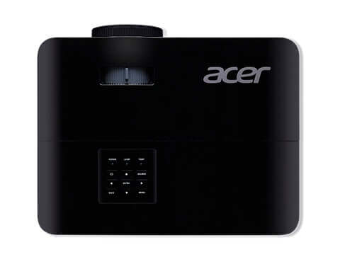 Acer Projector X1328Wi; DLP 3D; WXGA; 4500Lm; 20000/1; HDMI; Wifi; Bag; 2.7kg; Data Projector; SA Power EMEA - hereUR