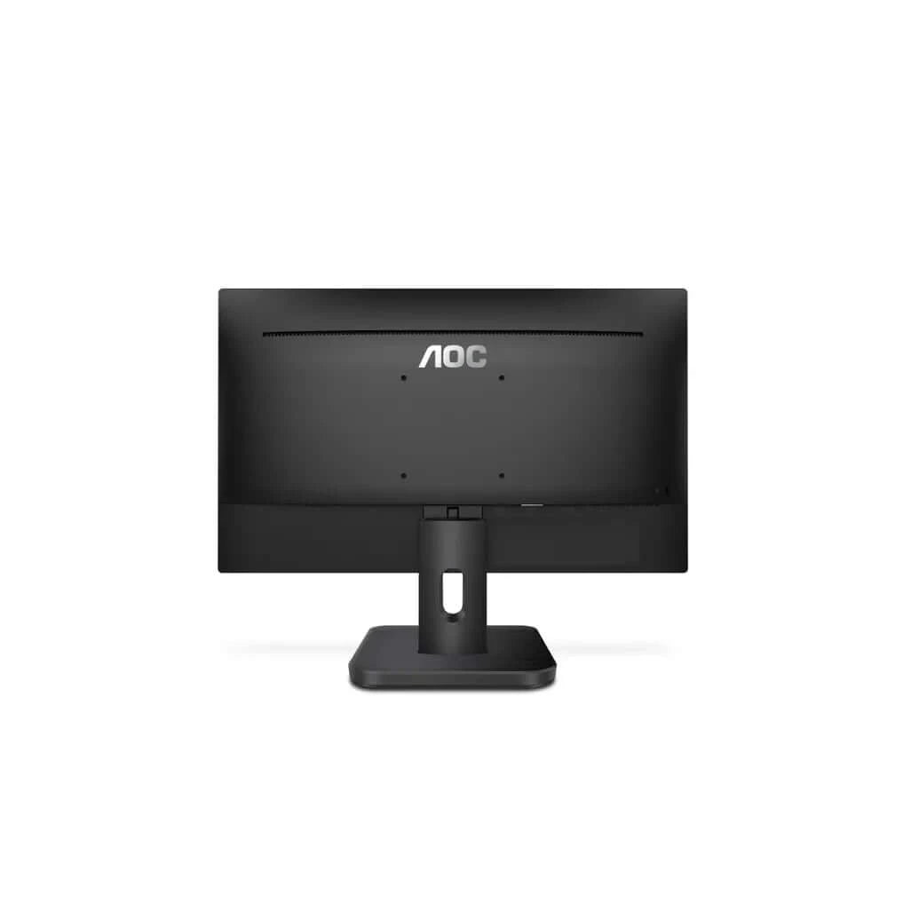 AOC Essential - line 20E1H, 49.5 cm (19.5"), 1600 x 900 pixels, HD+, LED, 5 ms, Black Buy Now - hereUR