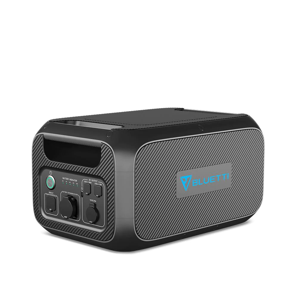 BLUETTI B230 Expansion Battery | 2,048Wh Versatile power inputs allow you to recharge no matter where you are. B230 equipped with 2048Wh capacity. One 100W USB-C, a 12V/10A car output and a USB-A . R 18619.00 Bluetti