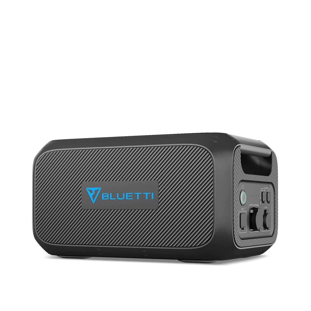 BLUETTI B230 Expansion Battery | 2,048Wh Versatile power inputs allow you to recharge no matter where you are. B230 equipped with 2048Wh capacity. One 100W USB-C, a 12V/10A car output and a USB-A . R 18619.00 Bluetti