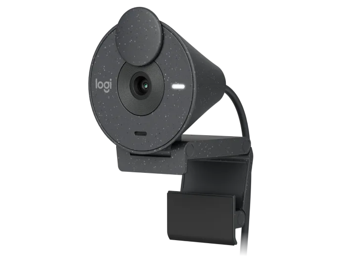 Logitech Brio 300 Full HD Webcam