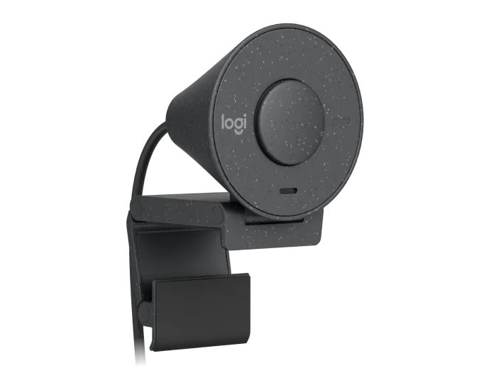 Logitech Brio 300 Full HD Webcam