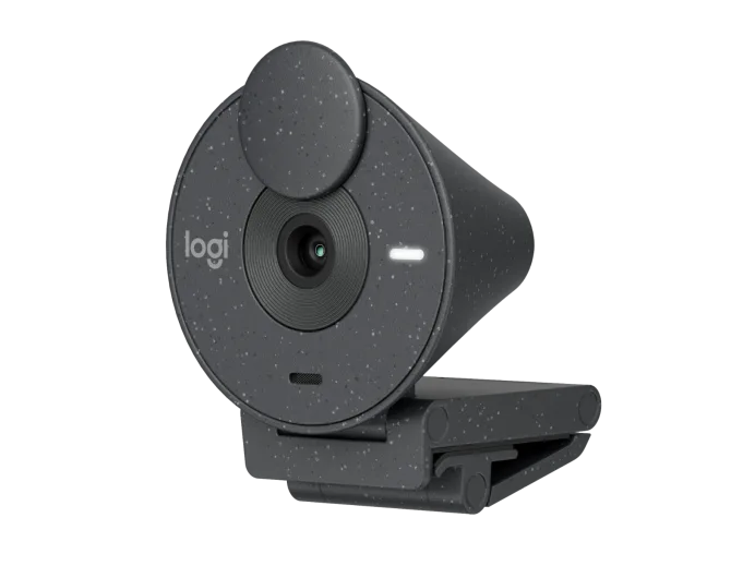 Logitech Brio 300 Full HD Webcam