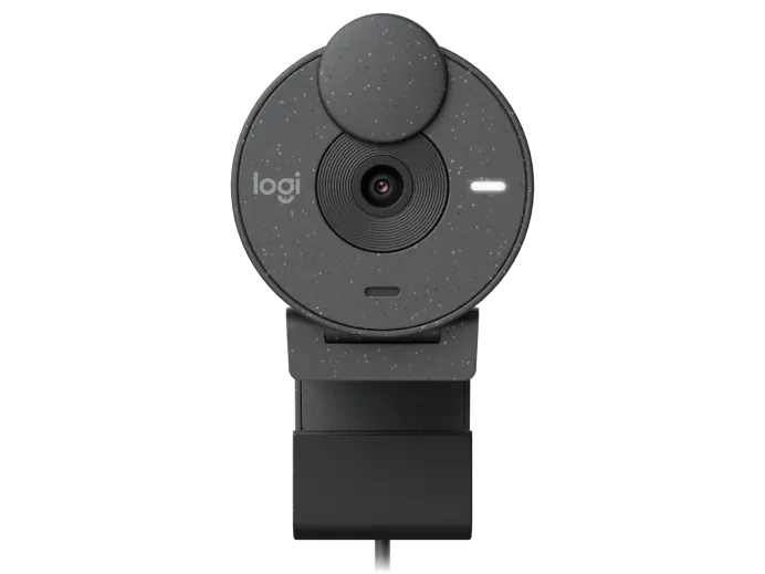 Logitech Brio 300 Full HD Webcam