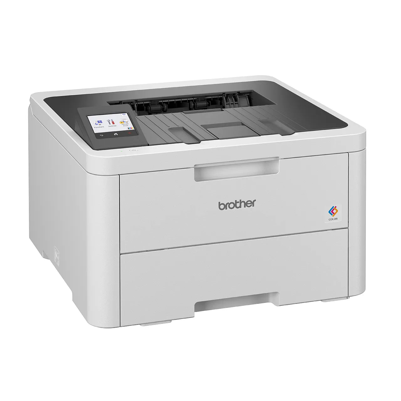 Brother HL-L3280CDW Colour Laser Printer Wireless single function printer with duplex printing and high-yield toners Elevate your office with Brother HL-L3280CDW, the high-yield, duplex colour laser printer. Perfect for vivid professional prints. R 6309.0