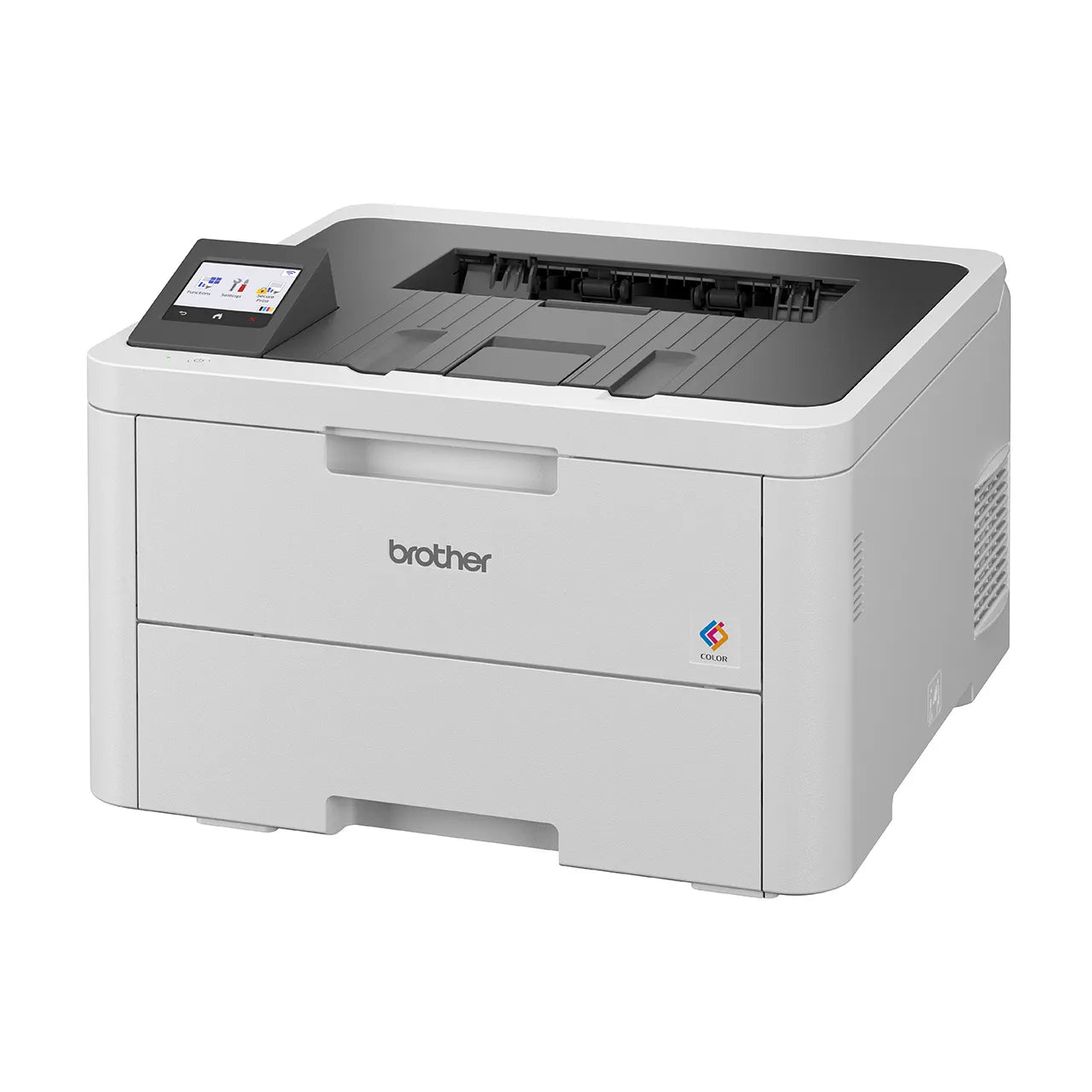 Brother HL-L3280CDW Colour Laser Printer Wireless single function printer with duplex printing and high-yield toners Elevate your office with Brother HL-L3280CDW, the high-yield, duplex colour laser printer. Perfect for vivid professional prints. R 6309.0