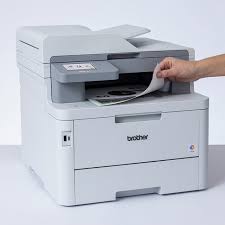 Brother MFC-L8390CDW - Professional A4 Wireless PrinterA4, All-in-One, Five Year Onsite Warranty Monthly Print Volume Up to 4,000 pages Printer type ColourR 8329.00Brother