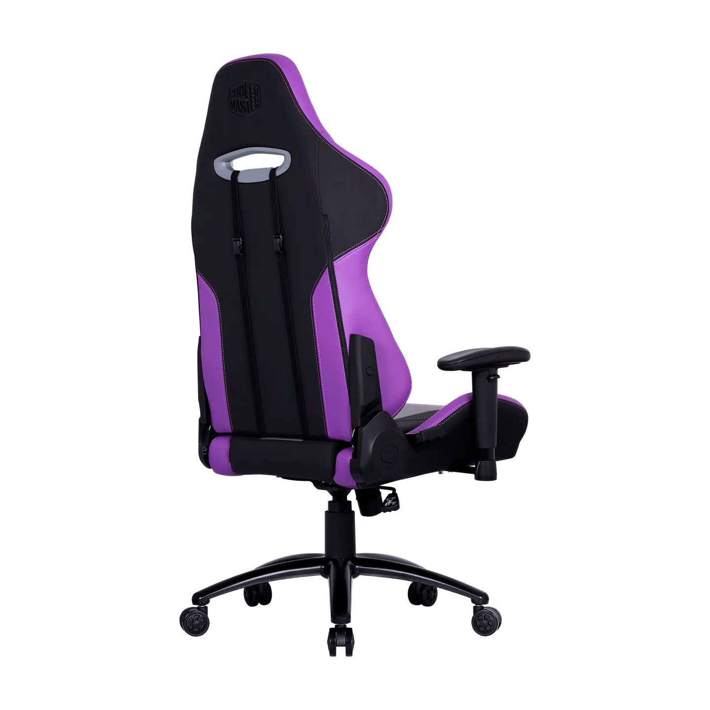 CoolerMaster Caliber R3 Gaming Chair - Ergonomic ComfortElevate your gaming experience with the CoolerMaster Caliber R3 chair’s ergonomic design for superior spine and neck support. Perfect for long sessions.R 4579.00Cooler Master