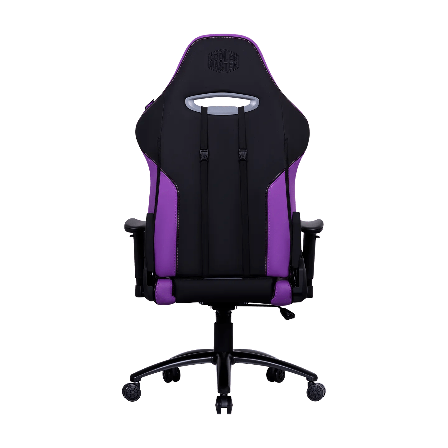 CoolerMaster Caliber R3 Gaming Chair - Ergonomic ComfortElevate your gaming experience with the CoolerMaster Caliber R3 chair’s ergonomic design for superior spine and neck support. Perfect for long sessions.R 4579.00Cooler Master