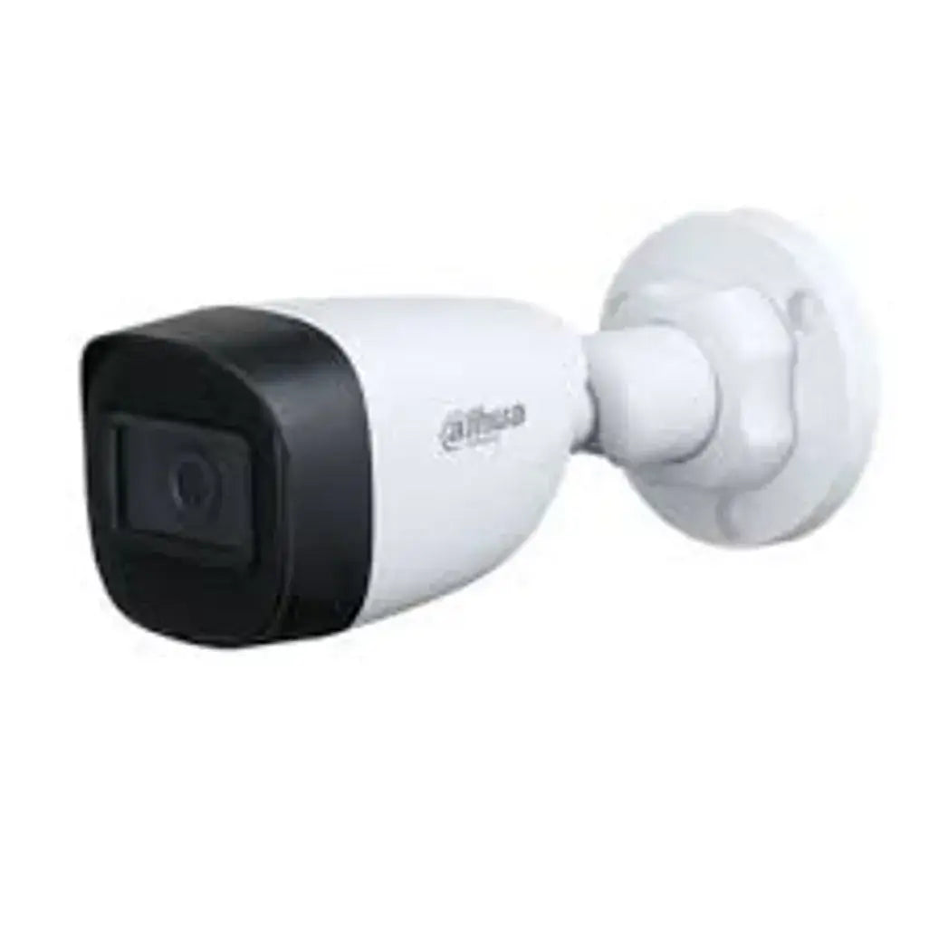 Dahua 2MP Full-color Starlight HDCVI Bullet CameraExperience 2MP full HD color video and the simplicity of reusing existing coaxial infrastructure with HDCVI.R 425.00Dahua