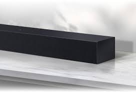 SAMSUNG WIRELESS SOUNDBAR, 2.0CH, 40W, NFC, BLUETOOTH TV CONNECTION, WALL MOUNT BRACKET INCLUDED Compact but powerful sound with built-in woofer Feel the booming bass Fit more sound into your home R 1879.00 hereUR