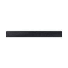 SAMSUNG WIRELESS SOUNDBAR, 2.0CH, 40W, NFC, BLUETOOTH TV CONNECTION, WALL MOUNT BRACKET INCLUDED Compact but powerful sound with built-in woofer Feel the booming bass Fit more sound into your home R 1879.00 hereUR