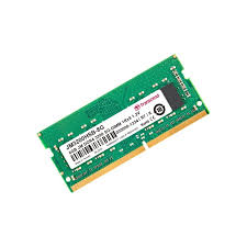 Transcend JetRam JM3200HSB-8G, 8 GB, 1 x 8 GB, DDR4, 3200 MHz, 260-pin SO-DIMM