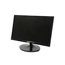 Mecer 19.5" 16 x 9 TFT LED Wide Monitor, 1600 x 900 W/VGA + HDMI & Built-in Speakers - (2 x 2W) - BlackMecer A2057N 19.5″ 1600×900 TFT LED Computer Monitor Features: High-performance intelligent multi-frequency scanning uses active matrix R 1315.00MecerMe