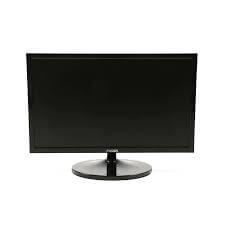 Mecer 19.5" 16 x 9 TFT LED Wide Monitor, 1600 x 900 W/VGA + HDMI & Built-in Speakers - (2 x 2W) - BlackMecer A2057N 19.5″ 1600×900 TFT LED Computer Monitor Features: High-performance intelligent multi-frequency scanning uses active matrix R 1315.00MecerMe