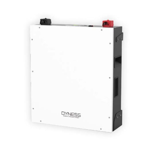 DYNESS BX48100 48V DC 4.8kWH LITHIUM BATTERY - hereUR