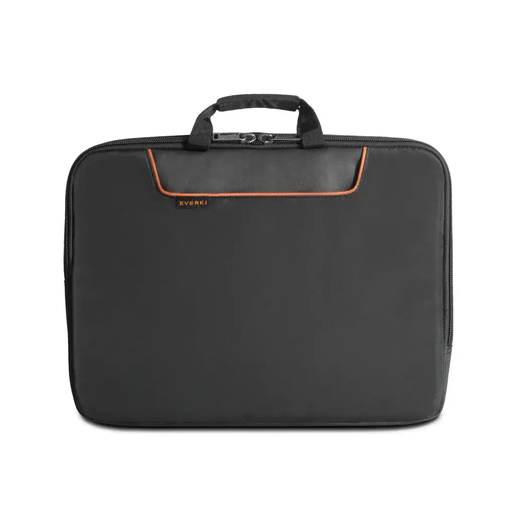 Everki 808-15 Laptop Sleeve w/Memory Foam, up to 15.6-Inch Protect your laptop with the slim, easy-to-carry Everki 808-15 laptop sleeve. Memory foam construction offers maximum protection for up to 15.6" devices. R 299.0 Everki