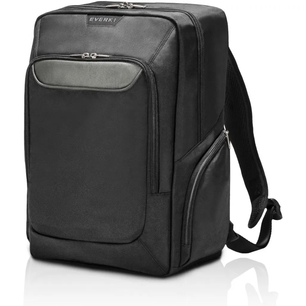 Everky ADVANCE Laptop Backpack‏, up to 15.6-Inch - Free delivery in SA Travel with confidence and style. EVERKI ADVANCE Laptop Backpack offers protection for up to 15.6" laptops with dedicated tablet pockets. Free delivery in SA. R 909.0 Everky