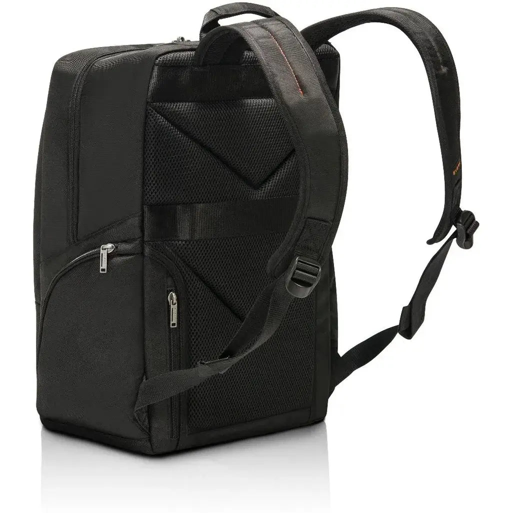 Everky ADVANCE Laptop Backpack‏, up to 15.6-Inch - Free delivery in SA Travel with confidence and style. EVERKI ADVANCE Laptop Backpack offers protection for up to 15.6" laptops with dedicated tablet pockets. Free delivery in SA. R 909.0 Everky