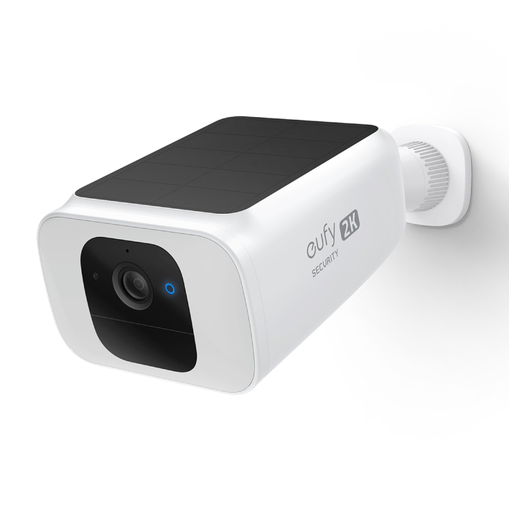 eufy SoloCam S40 Spotlight CameraThe Eufy SoloCam S40 Spotlight Camera is a solar-powered, weatherproof home security solution.R 3999.00Eufy