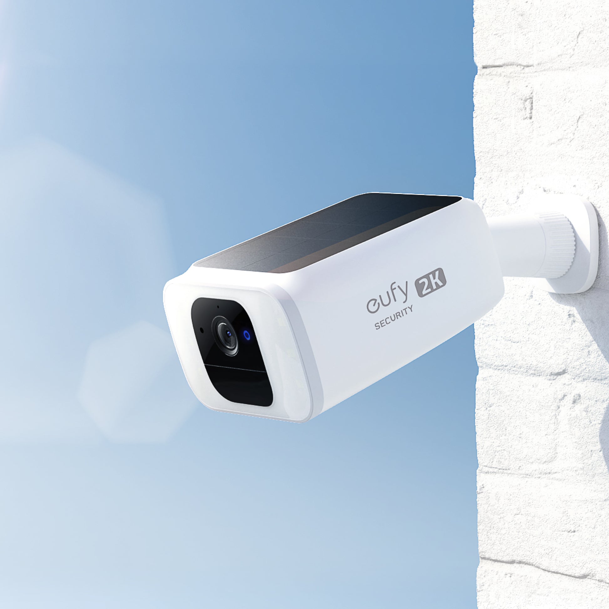 eufy SoloCam S40 Spotlight CameraThe Eufy SoloCam S40 Spotlight Camera is a solar-powered, weatherproof home security solution.R 3999.00Eufy