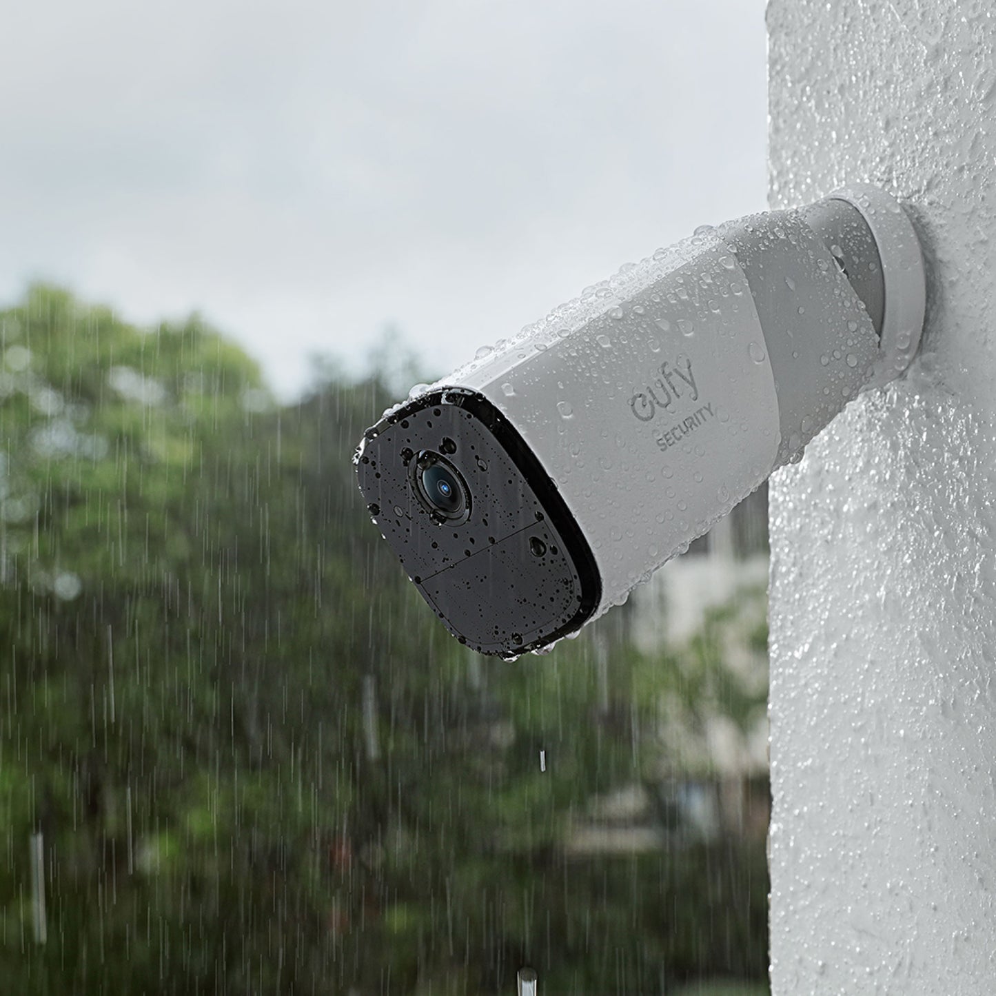 Eufy Security eufyCam 2 Pro - 4MP Wireless CameraEufyCam 2 Pro offers motion detection, human detection, and 2K video clarity. Instant mobile alerts and smart image enhancement ensure top security.R 7399.00Eufy