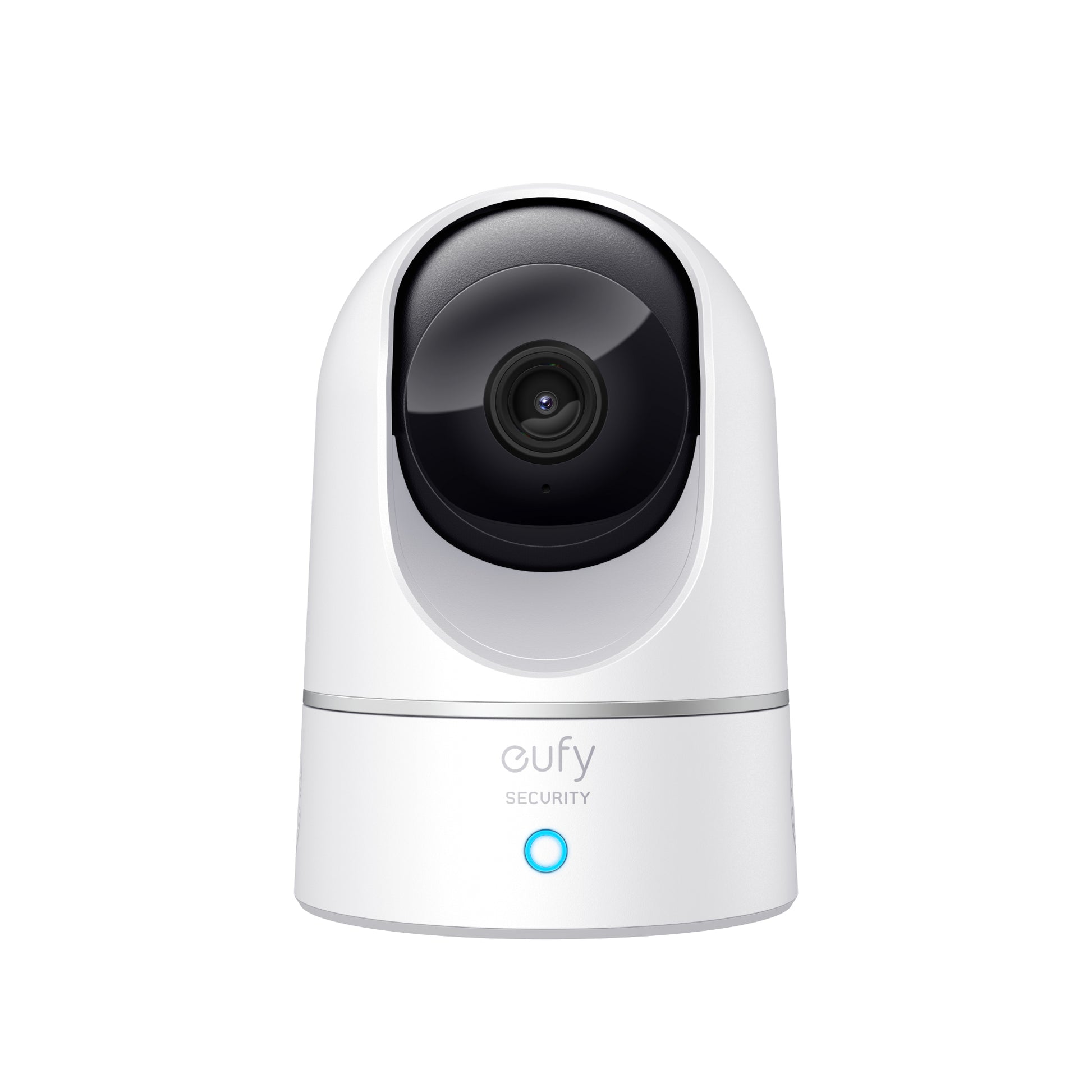 eufy Cam Indoor 2K Pan & Tilt - High-Resolution Home CameraMonitor your home with the Eufy Indoor Cam 2K Pan & Tilt. Enjoy high-resolution video and discreetly place this compact, versatile wired camera indoors.R 1399.00Eufy