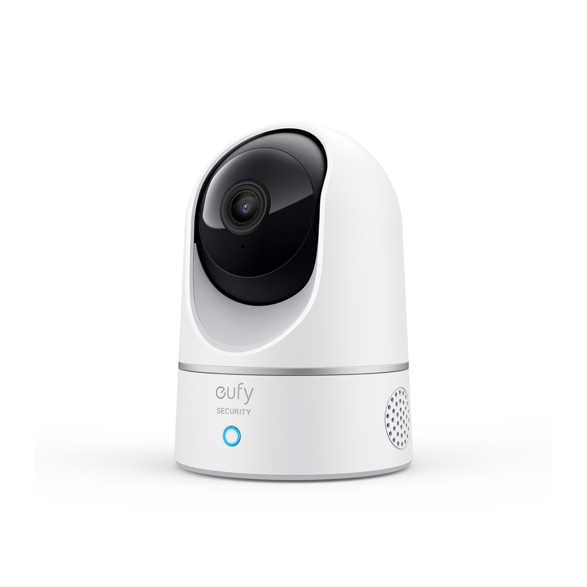 eufy Cam Indoor 2K Pan & Tilt - High-Resolution Home CameraMonitor your home with the Eufy Indoor Cam 2K Pan & Tilt. Enjoy high-resolution video and discreetly place this compact, versatile wired camera indoors.R 1399.00Eufy