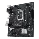 ASUS PRIME H610M-R D4-SI MainboardIntel® H610 (LGA 1700) mic-ATX motherboard with DDR4, PCIe 4.0, M.2 slot, Realtek 1 Gb Ethernet, HDMI®,D-Sub, DVI, USB 3.2 Gen 1 ports, SATA 6 GbpsR 1899.00Asus