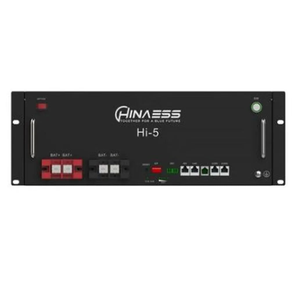 HINA ESS LITHIUM BATTERY POWERGEM 5.12KWH - hereUR