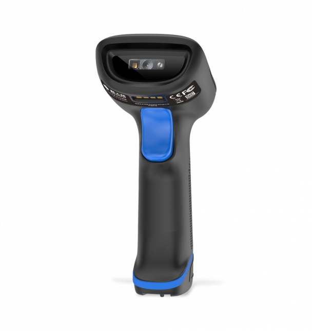 Newland HR23 Dorada Bluetooth Handheld ScannersDiscover the HR23 Dorada Bluetooth, offering top-notch cordless 2D scanning for the cost of a 1D scanner. Perfect for all your barcode scanning needs.R 1910.00Newland