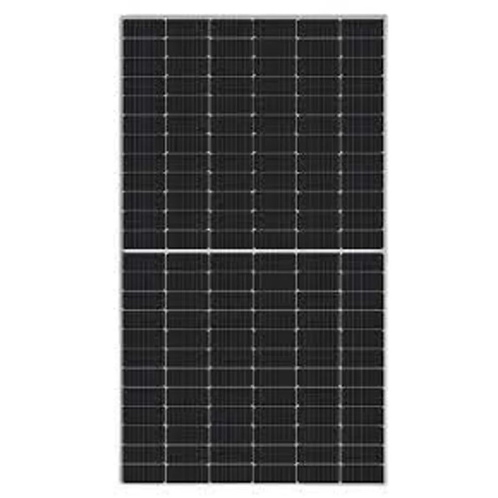 Longi Solar Panel Hi-Mo 555W Half Cell LR5-72HPH-555M - hereUR