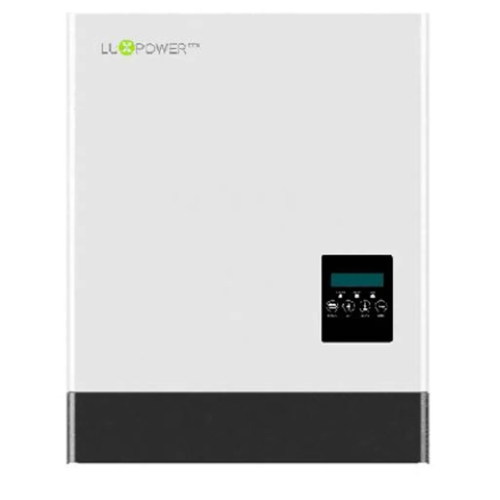 LUXPOWER SOLAR INVERTER LXP 5K HYBRID INVERTER Best Inverter for Off Grid Solar Off Grid Solar Inverter Performance High battery voltage, higher efficiency Intelligent working modes Stronger UPS R 18199.00 Luxpower