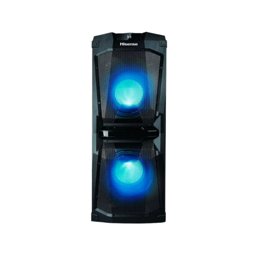 Hisense 200W Bluetooth Party Speaker HP120 - hereUR