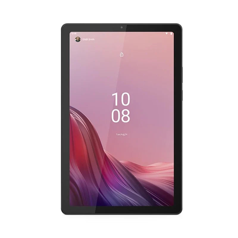 LENOVO TAB M9 ZAC50104ZA SKU: ZAC50104ZA Lenovo TAB M9 TB310XU 9'' IPS HD|3GB|32GB|4G-LTE|ARTIC GREY|Clear Case+Film|1Yr Carry-In|Android12