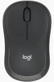 Logitech M240 Silent Bluetooth Mouse with Comfortable Shape Enhance work with Logitech M240 Silent Bluetooth Mouse. Comfort shape & silent clicks for focused productivity. Upgrade your setup now. R 379.00 Logitech